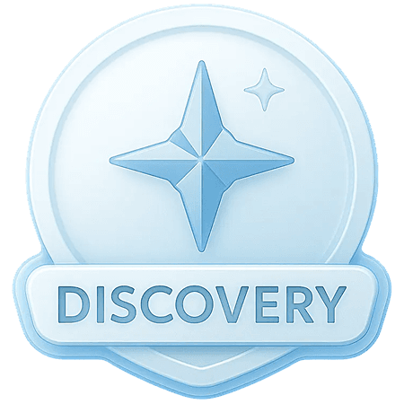 Discovery