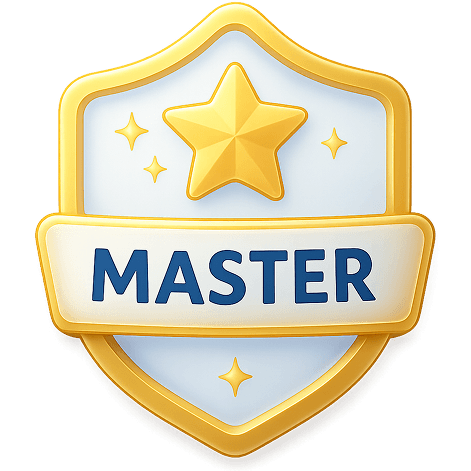 Master