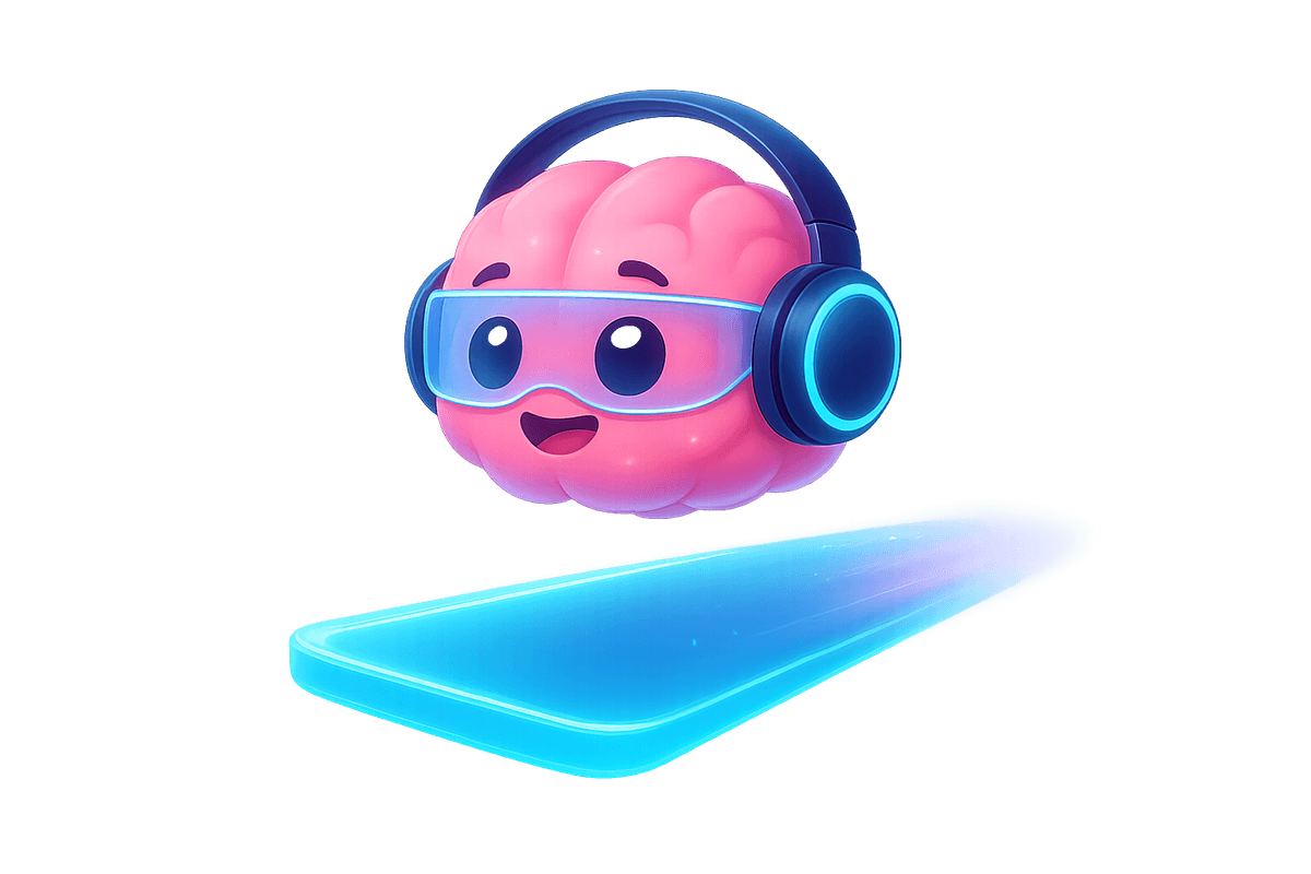 Learning at Speed of Conversation